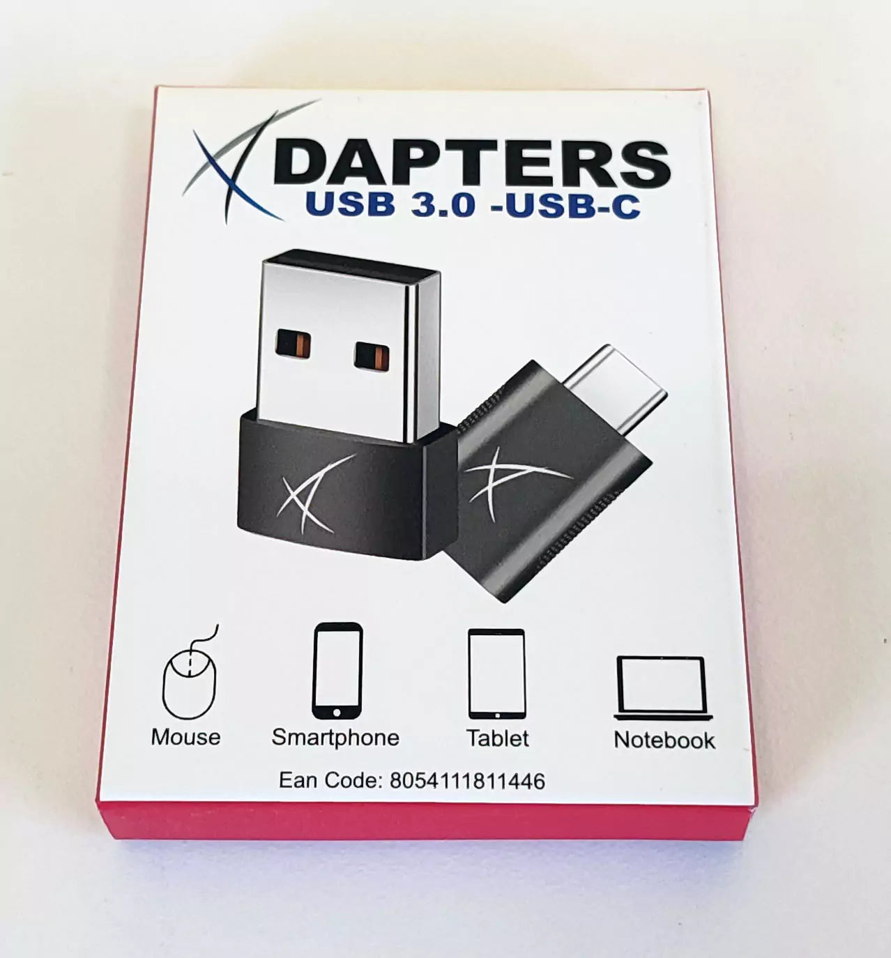 CP Adapters CP Adapters